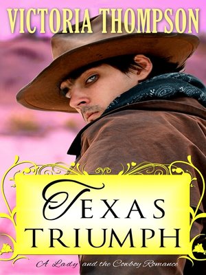 cover image of Texas Triumph